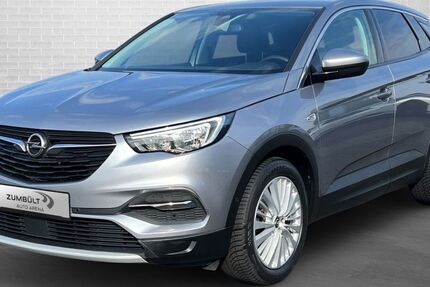 Opel Grandland (X) 66.100 km 13.400 &euro; Beckum 59269