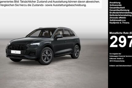 Audi Q5 122.574 km 29.100 &euro; Oelde (Stromberg) 59302
