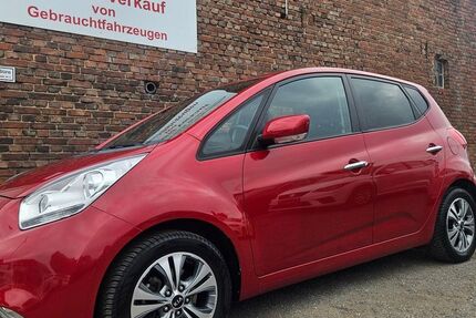 Kia Venga 31.750 km 13.490 &euro; Spenge 32139