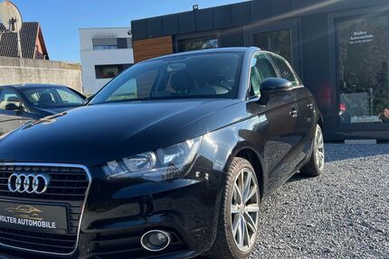 Audi A1 154.130 km 7.000 &euro; Schloß Holte-Stukenbrock 33758