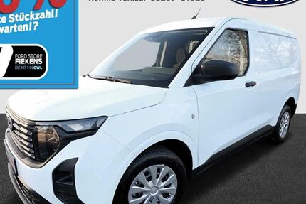 Ford Transit Courier 19.800 km 17.838 &euro; Schloß Holte-Stukenbrock 33758