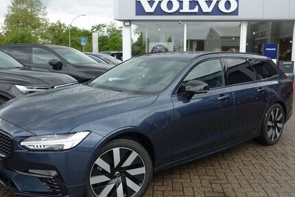 Volvo V90 18.584 km 41.600 &euro; Warendorf 48231