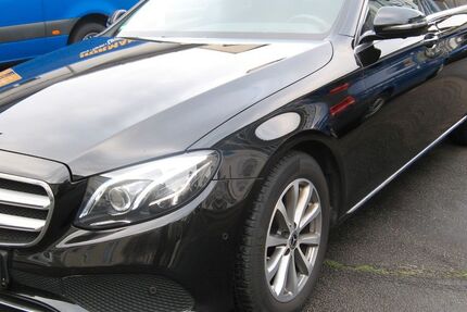 Mercedes-Benz E 220 113.000 km 21.800 &euro; Bielefeld 33613