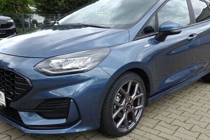 Ford Fiesta 23.650 km 14.750 &euro; Bad Laer 49196