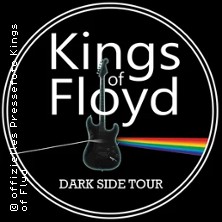 Kings Of Floyd - Dark Side Tour 19.02.2027 cultura - sparkassen-theater an der ems