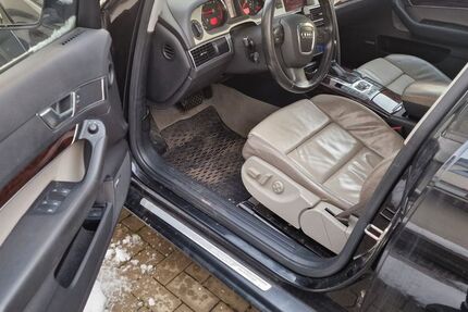 Audi A6 Allroad 305.777 km 2.600 &euro; Delbrück 33129