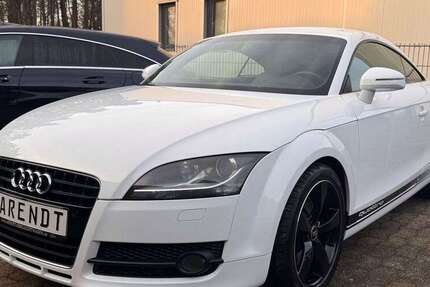 Audi TT 133.551 km 13.790 &euro; Steinhagen 33803