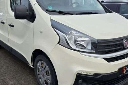 Fiat Talento 104.000 km 15.950 &euro; Bielefeld 33659