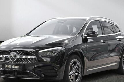 Mercedes-Benz GLA 200 13.259 km 36.290 &euro; Beckum 59269