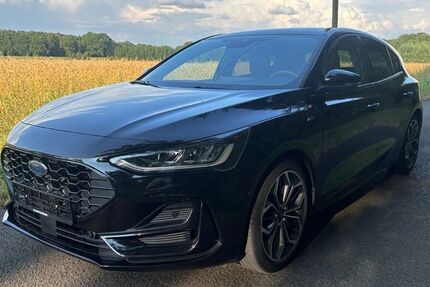 Ford Focus 39.888 km 18.690 &euro; Gütersloh 33330
