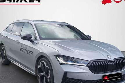 Skoda Superb 13.822 km 57.730 &euro; Bielefeld 33649