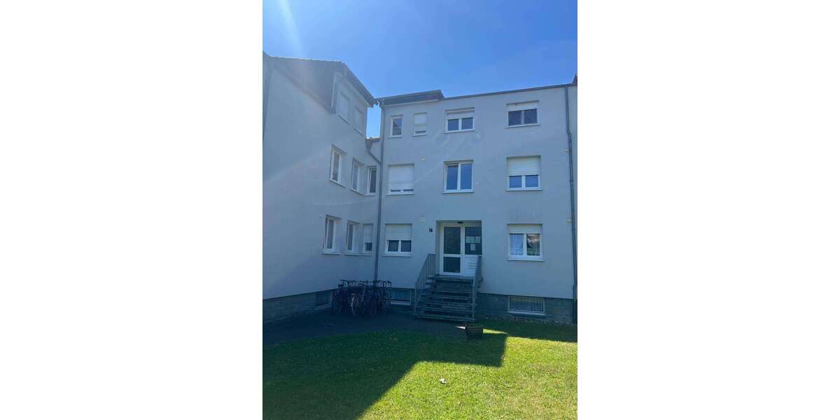 Etagenwohnung Lippstadt Overhagen - 4 Zimmer, 121 m&sup2;, 280.000&euro; | Angebot:27166078