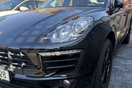 Porsche Macan 122.500 km 29.590 &euro; Harsewinkel 33428