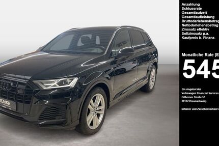 Audi Q7 74.954 km 49.200 &euro; Oelde (Stromberg) 59302