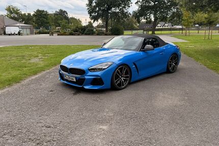 BMW Z4 M40 44.990 km 44.990 &euro; Hövelhof 33161