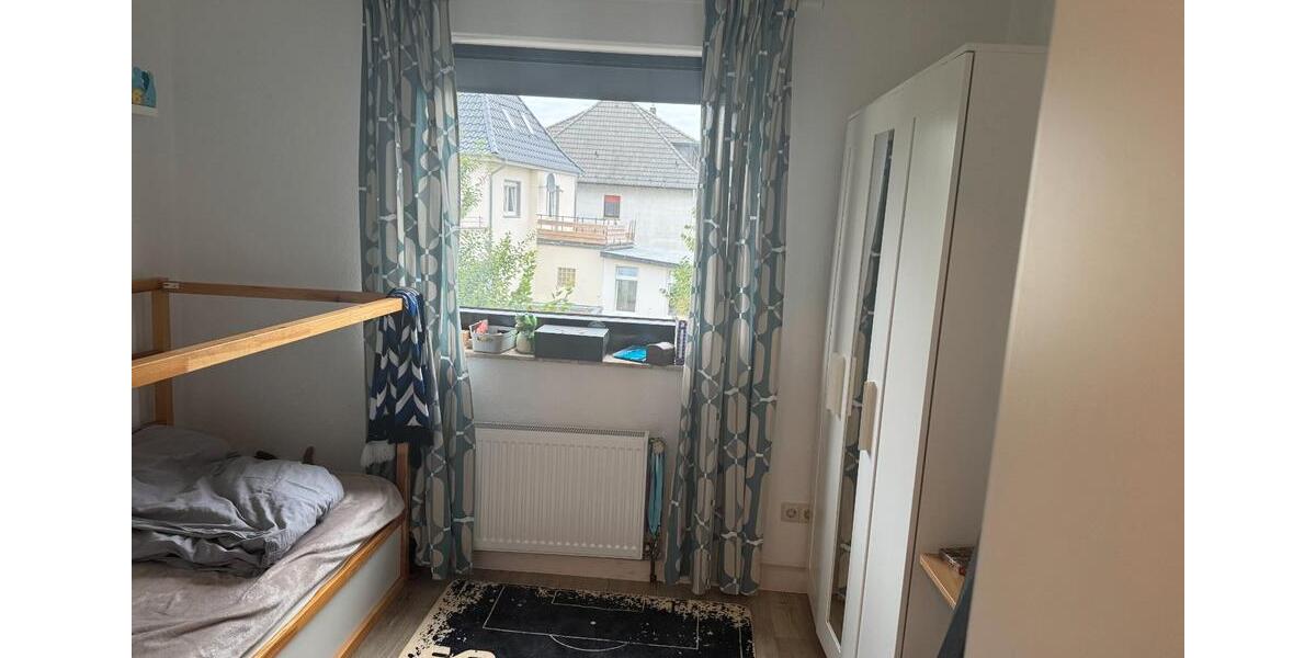 Einfamilienhaus Spenge - 4 Zimmer, 125 m&sup2;, 330.000&euro; | Angebot:27168886