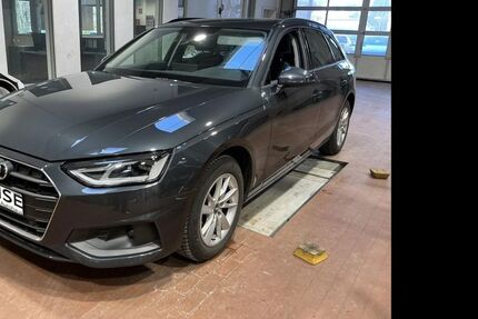 Audi A4 92.413 km 20.700 &euro; Oelde (Stromberg) 59302