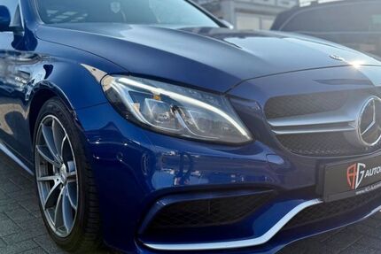 Mercedes-Benz C 63 AMG 142.000 km 34.999 &euro; Bielefeld 33659