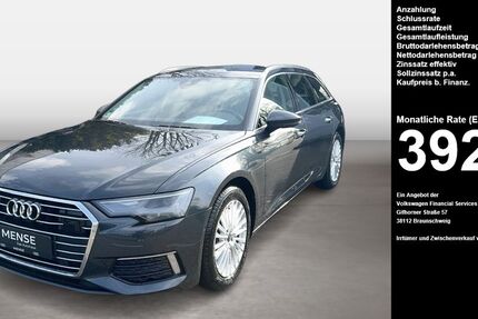 Audi A6 68.016 km 31.600 &euro; Oelde (Stromberg) 59302