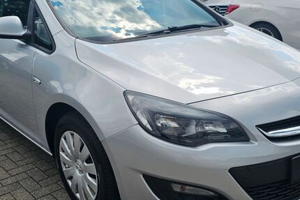 Opel Astra 218.000 km 5.499 &euro; Bielefeld 33659