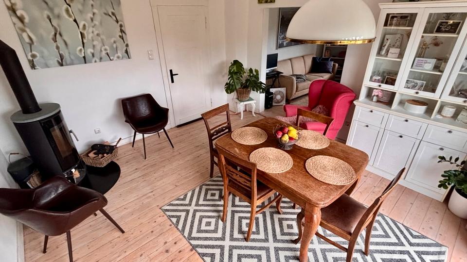 Einfamilienhaus Spenge - 6 Zimmer, 140 m&sup2;, 395.000&euro; | Angebot:27484950