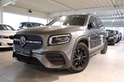 Mercedes-Benz GLB 250 124.331 km 31.490 &euro; Oelde 59302