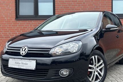 VW Golf 105.775 km 5.790 &euro; Bad Laer 49196