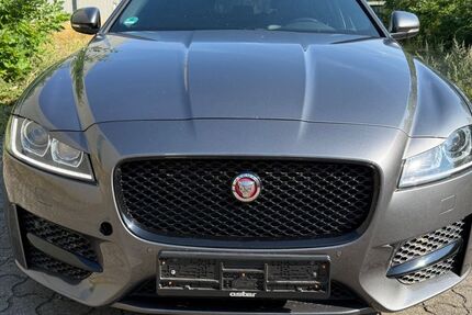 Jaguar XF 113.500 km 16.900 &euro; Rheda Wiedenbrück 33378