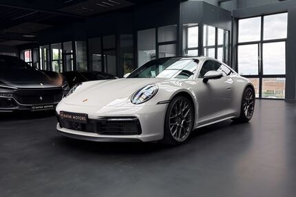 Porsche 992 55.462 km 129.000 &euro; Bielefeld 33647