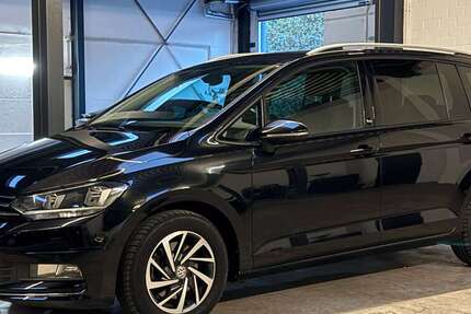 VW Touran 70.990 km 18.490 &euro; Bielefeld 33649