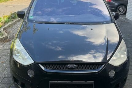 Ford S-Max 420.000 km 2.100 &euro; Oelde 59302