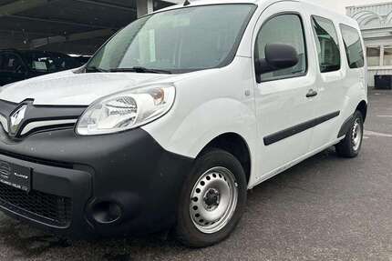 Renault Kangoo 91.330 km 8.490 &euro; Oelde 59302