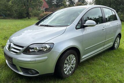 VW Golf Plus 221.000 km 2.299 &euro; Hövelhof 33161