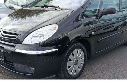 Citroen Xsara Picasso 252.300 km 1.500 &euro; Bielefeld 33609