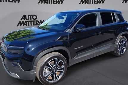 Jeep Avenger 16.676 km 25.980 &euro; Bielefeld 33719