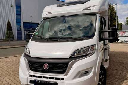 Fiat Ducato 39.800 km 50.500 &euro; Ennigerloh, Stadt 59320