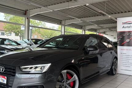 Audi A4 97.000 km 25.990 &euro; Gütersloh 33332