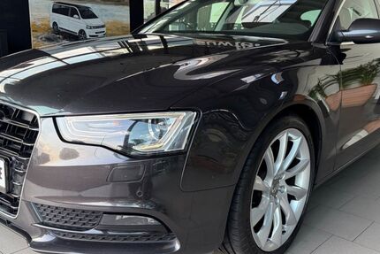 Audi A5 193.499 km 11.790 &euro; Halle Westfalen 33790