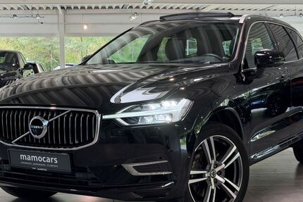 Volvo XC60 111.875 km 27.950 &euro; Bielefeld 33647
