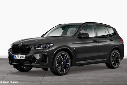 BMW X3 M40 56.103 km 48.898 &euro; Bielefeld 33719