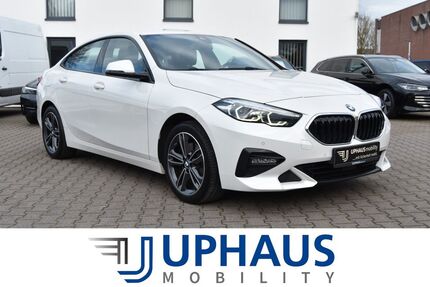 BMW 218 Gran Coupé 119.668 km 18.780 &euro; Werther/Westfalen 33824