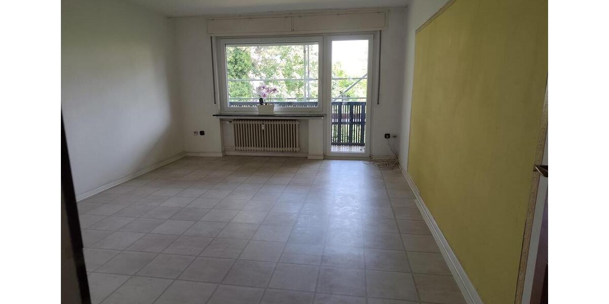 Etagenwohnung Bielefeld Heepen - 3 Zimmer, 70 m&sup2;, 190.000&euro; | Angebot:27413695