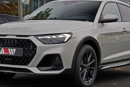 Audi A1 1.100 km 35.900 &euro; Neubeckum 59269