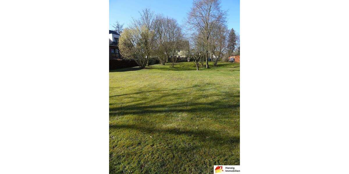 Grundstück Bielefeld Brackwede - 195.000&euro; | Angebot:27133740
