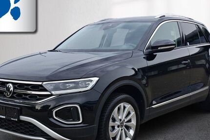 VW T-Roc 44.781 km 24.440 &euro; Warendorf 48231