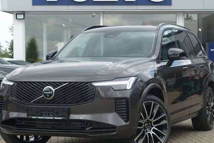 Volvo XC90 26.790 km 71.900 &euro; Warendorf 48231