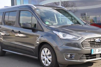 Ford Grand Tourneo 81.500 km 17.450 &euro; Halle Westfalen 33790
