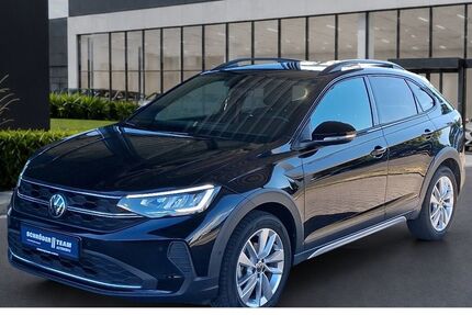VW Taigo 16.385 km 21.880 &euro; Bielefeld 33689