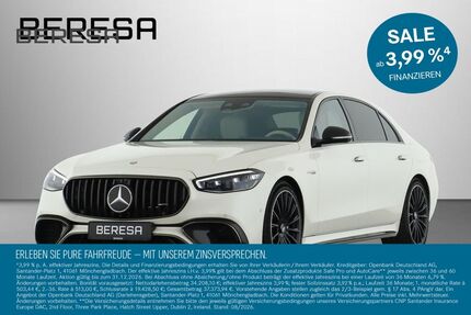 Mercedes-Benz S 63 AMG 8.999 km 164.975 &euro; Bielefeld 33609