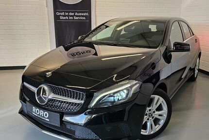 Mercedes-Benz A 250 104.250 km 18.900 &euro; Lippstadt 59557